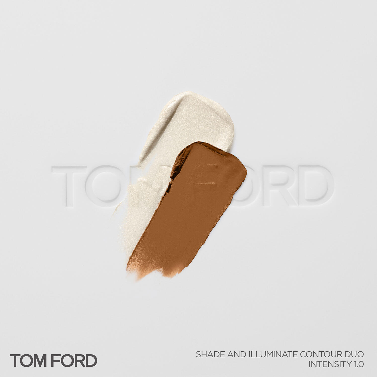 SHADE AND ILLUMINATE CREAM CONTOUR DUO (ILUMINADOR DUO EN CREMA)